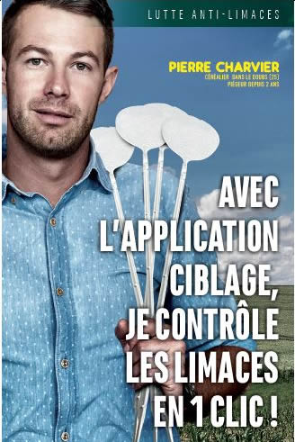 que dit un escargot qui rencontre une limace