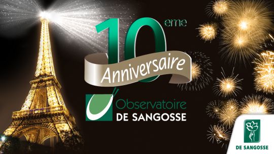 De Sangosse dans le presse