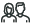 Logo index égalité