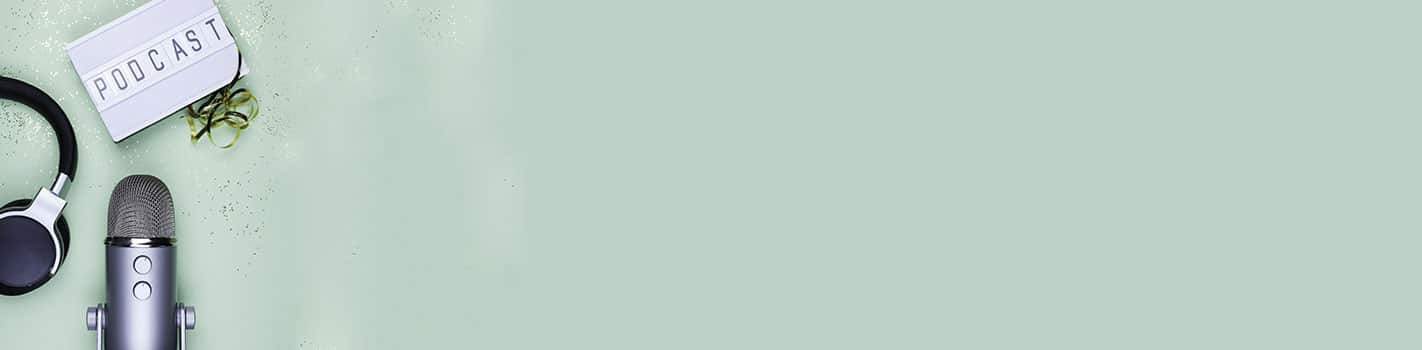 DE SANGOSSE LES PODCASTS